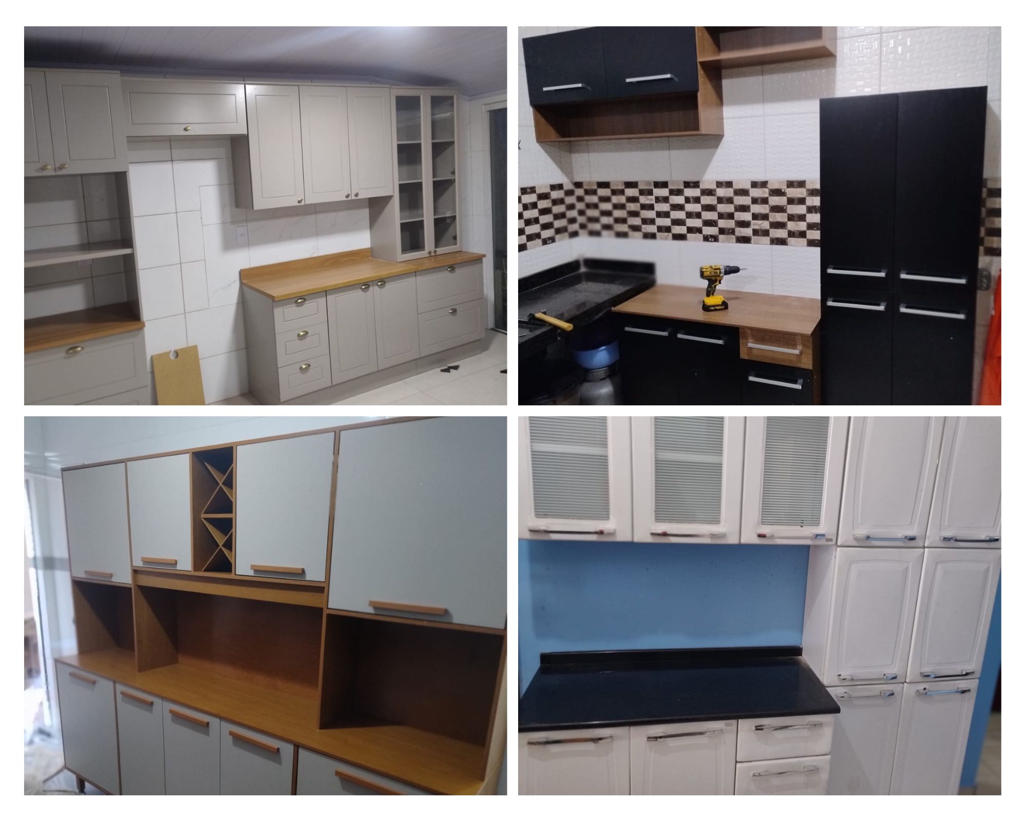 Cozinhas